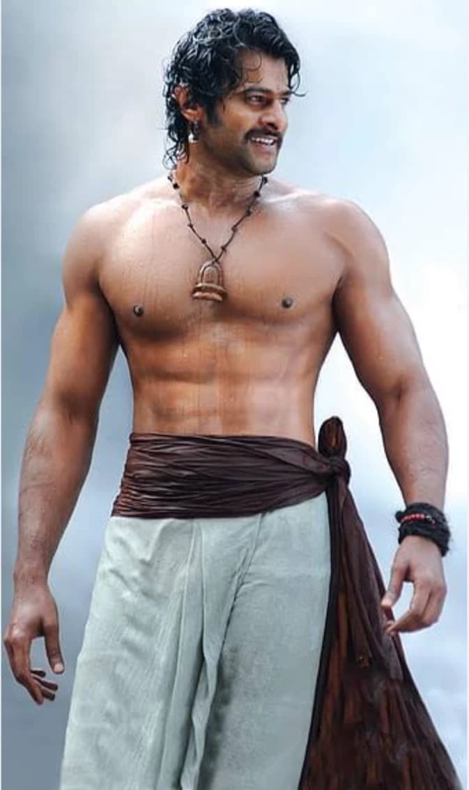 Baahubali thumbnail