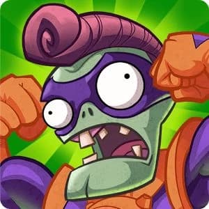 Pvz heroes thumbnail