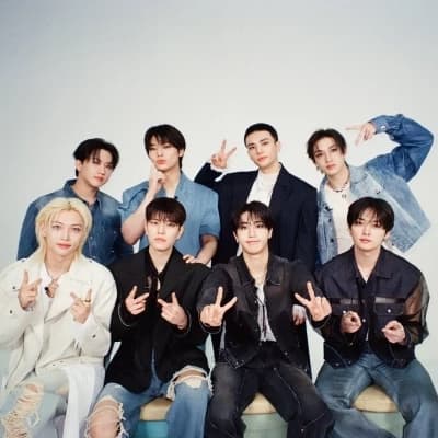 Straykids thumbnail
