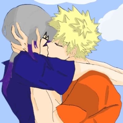 Omega-Bakugo thumbnail