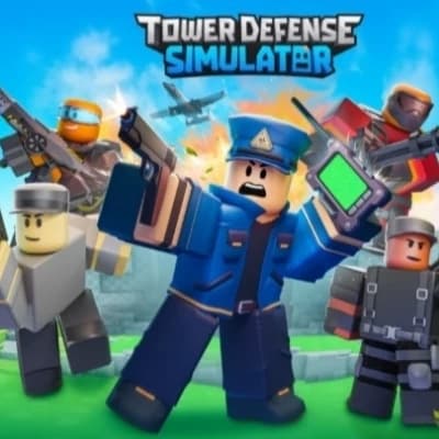Tower defense simulator (your own story) thumbnail
