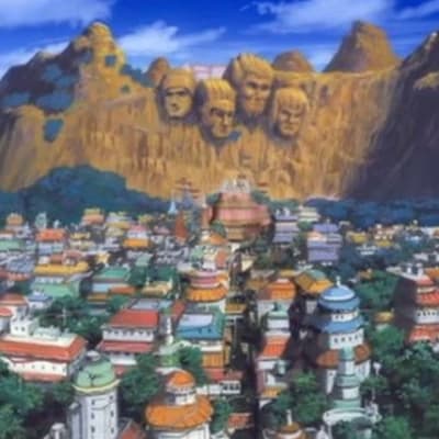 Kononha Village thumbnail