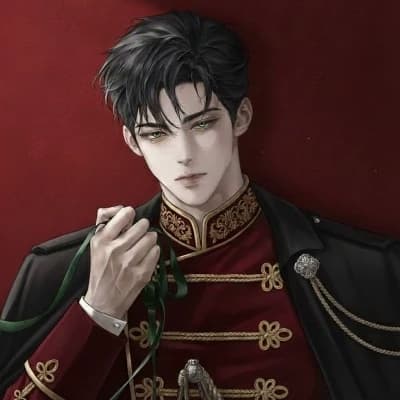 Arkin Windsor (Emperor of Qasaryn Kingdom) thumbnail