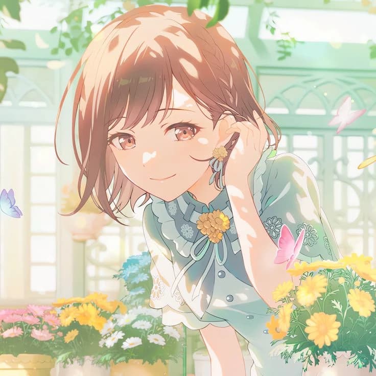 Ena Shinonome thumbnail