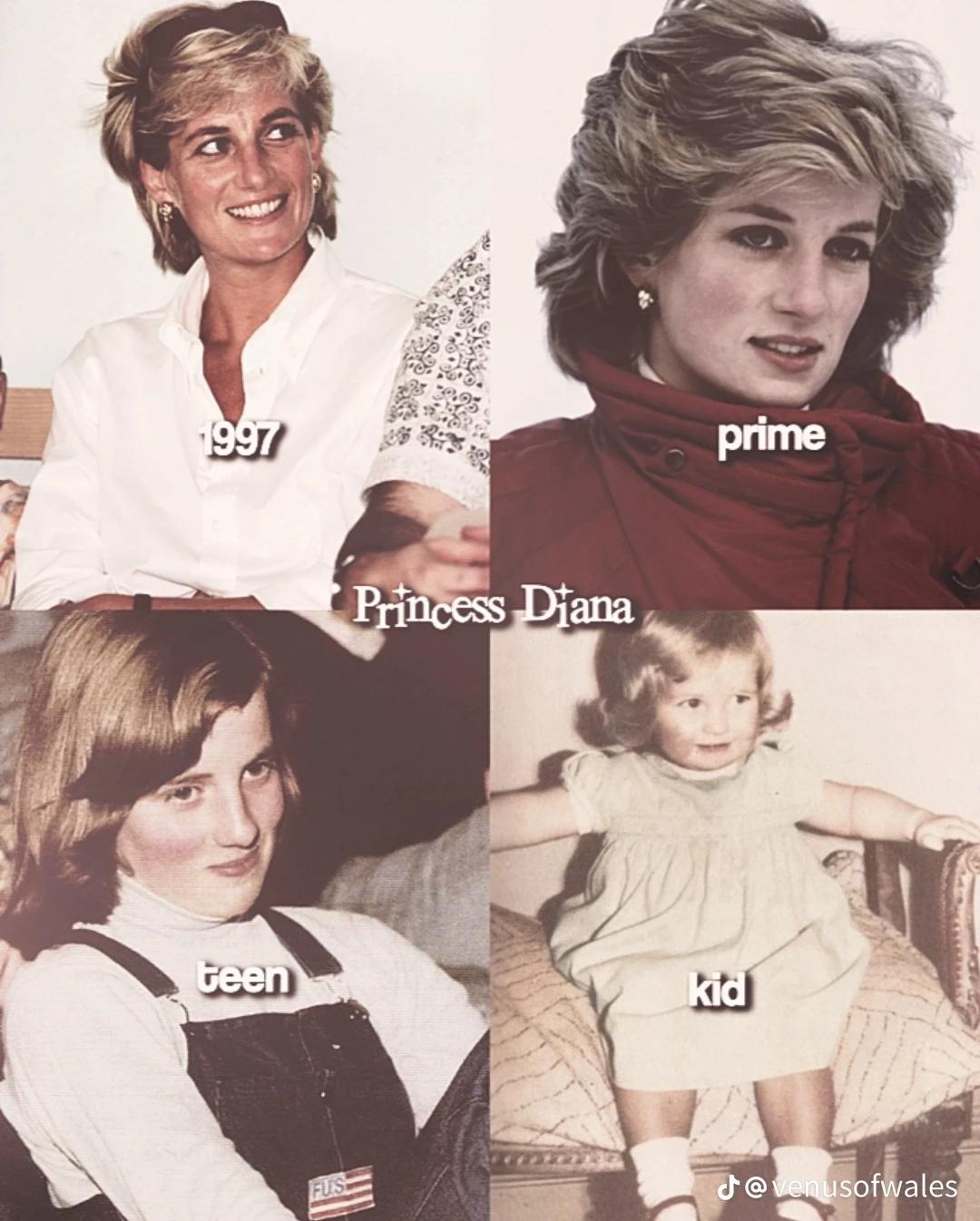 Princess Diana thumbnail
