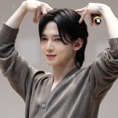 Yeosang thumbnail