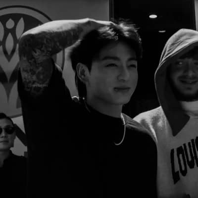 Jungkook thumbnail