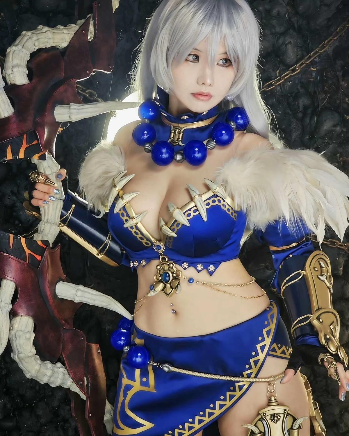 Tasha thumbnail