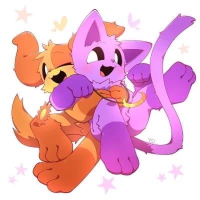 Dogday & Catnap thumbnail