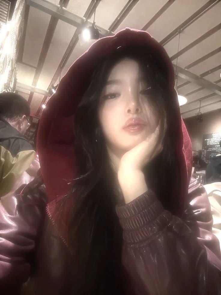 Yoonchae thumbnail