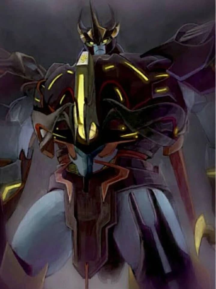 Predaking thumbnail