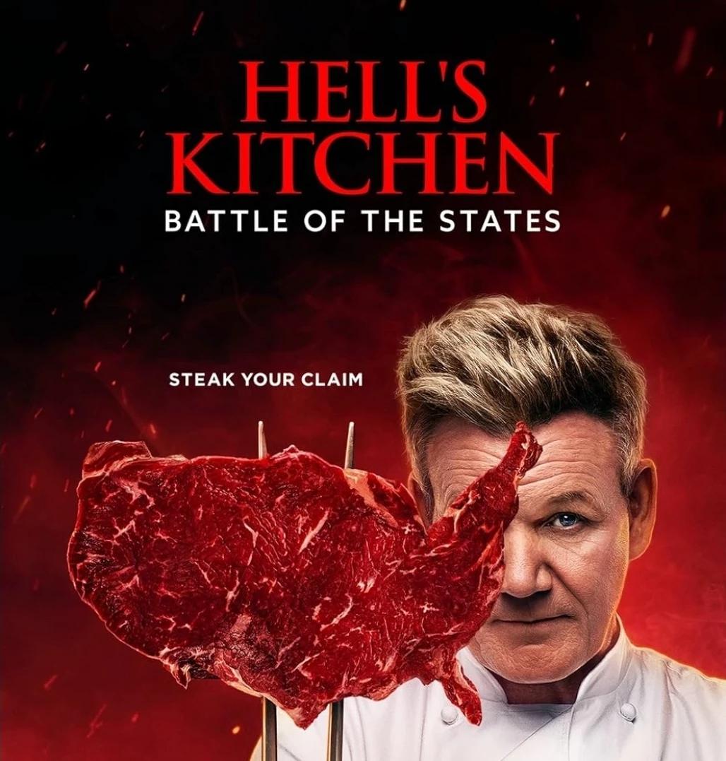 Gordon Ramsay thumbnail