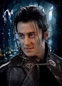 Count Dracula thumbnail