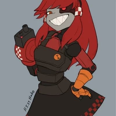 Mimi Sentry thumbnail