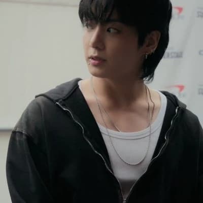 Jeon Jungkook thumbnail