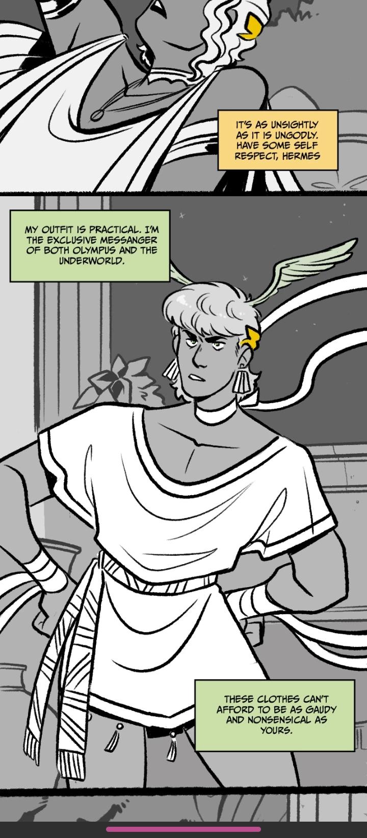 Hermes — 🐍 thumbnail