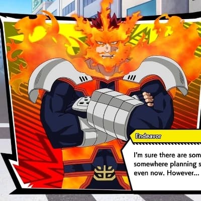 Todoroki Enji thumbnail