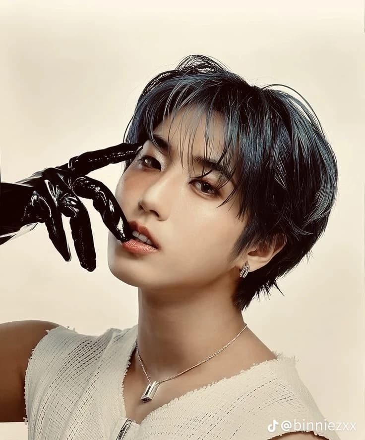 Han jisung thumbnail