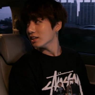 Jungkook thumbnail