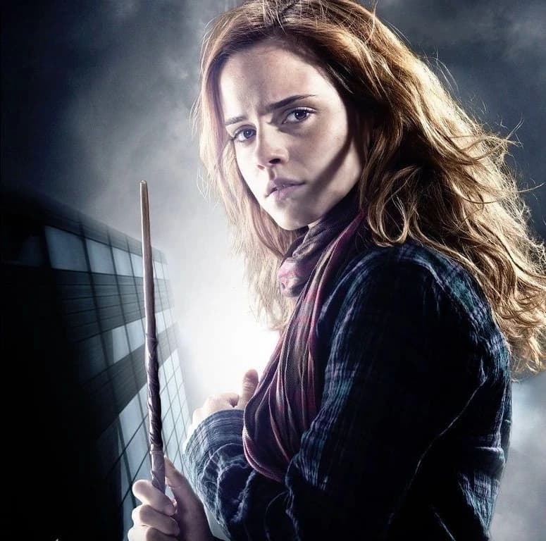 Hermione Granger thumbnail