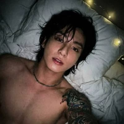 Jeon Jungkook thumbnail
