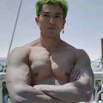 Zoro thumbnail