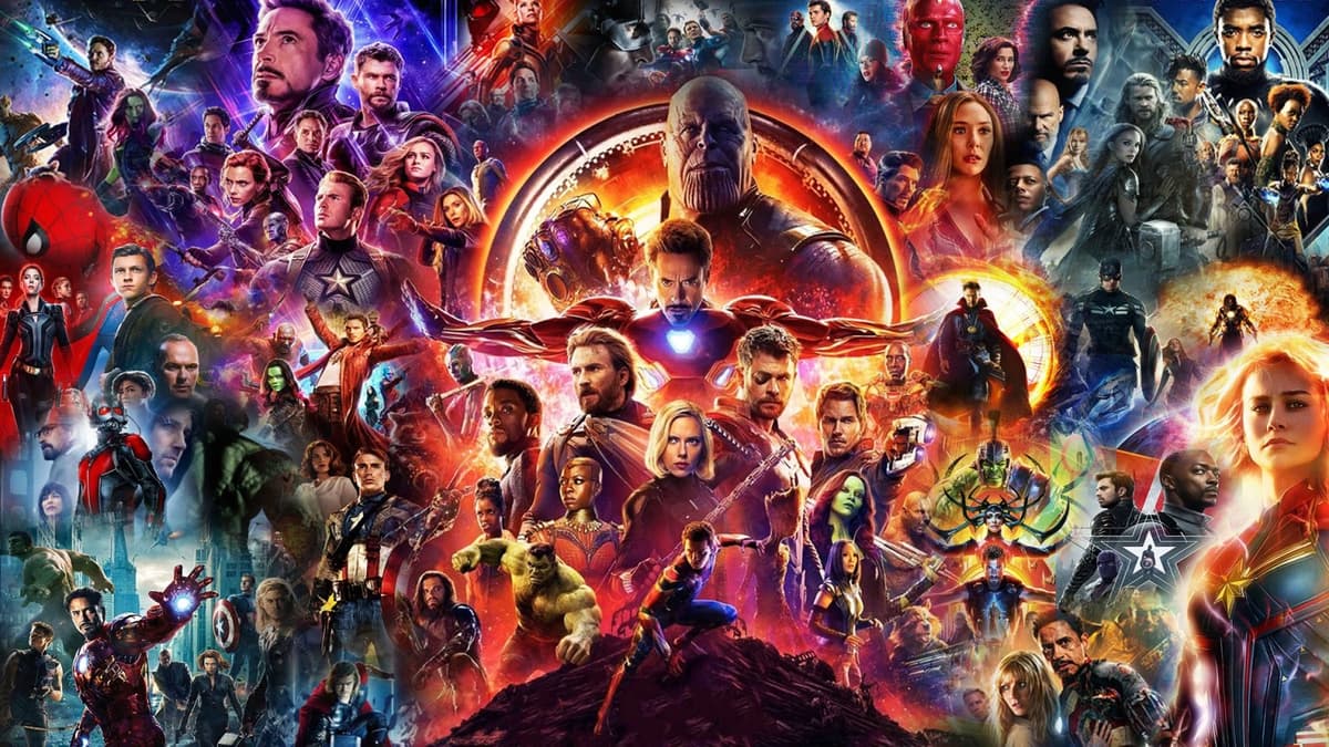 Marvel Universe RPG thumbnail