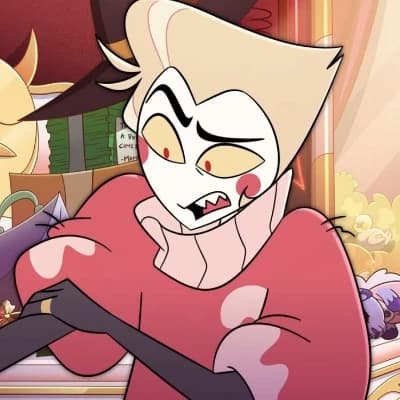 Lucifer Morningstar thumbnail