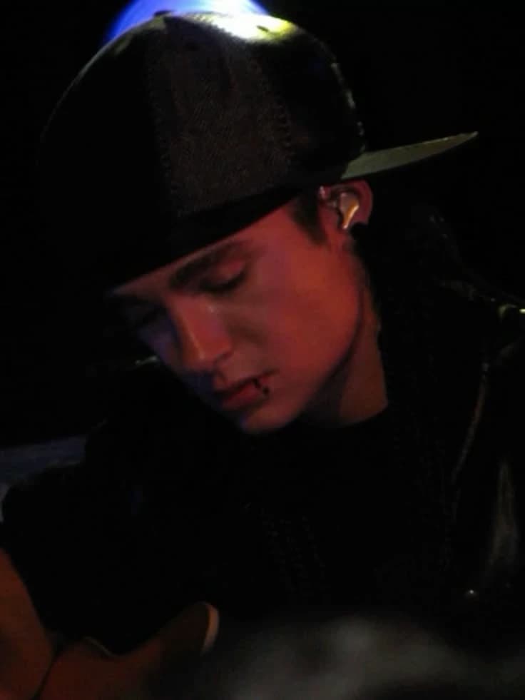 Tom kaulitz thumbnail