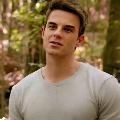 Cole Michaelson thumbnail