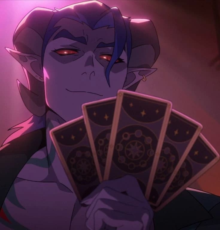 Mollymauk tealef thumbnail