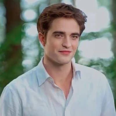 Edward Cullen thumbnail