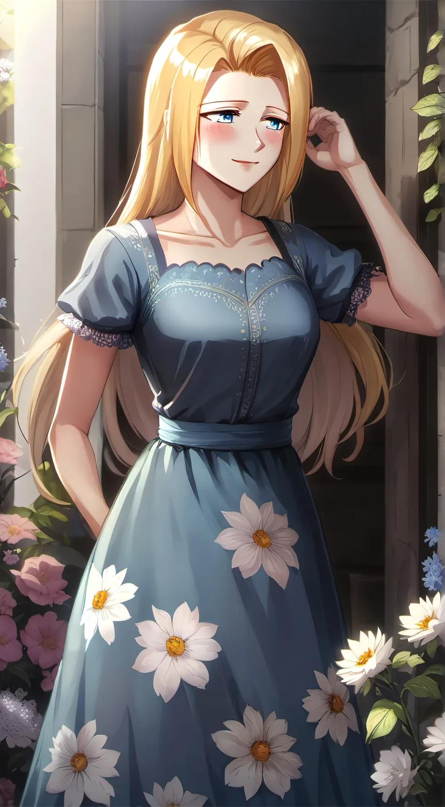 Trad wife thumbnail