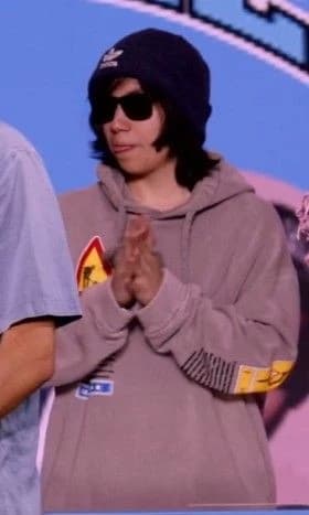 Alexis Quackity thumbnail