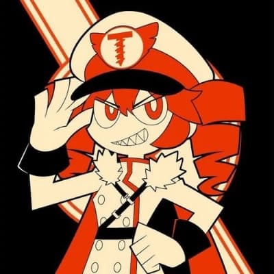 Commander Kasane Teto thumbnail