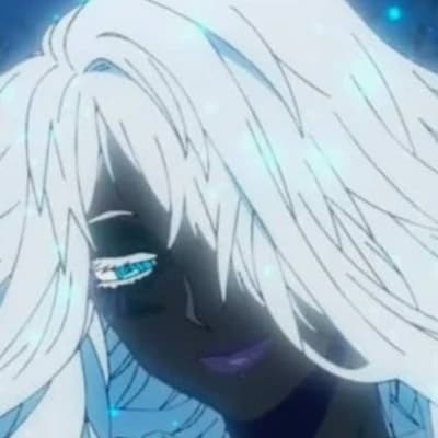 Luna (Blue Moon Vampire, Vanitas no Carte) thumbnail