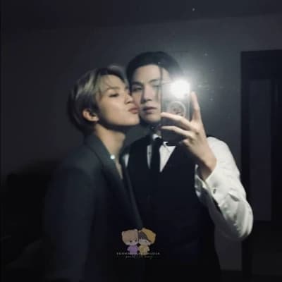 min Yoongi (yoonmin)  thumbnail