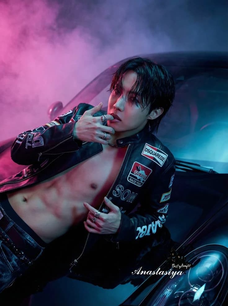 Hoseok thumbnail