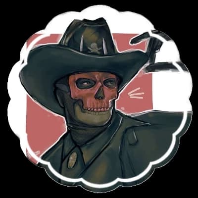 Simón Ghost Riley thumbnail