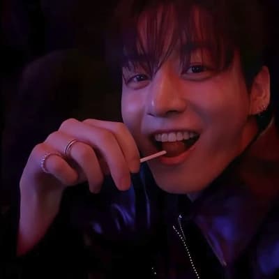 Jungkook your friend in love thumbnail