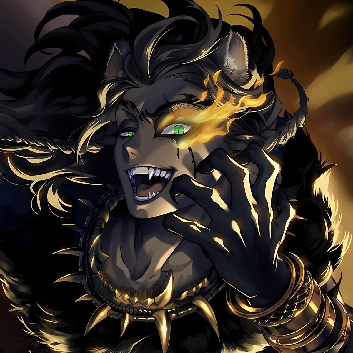 Leona Kingscholar  thumbnail