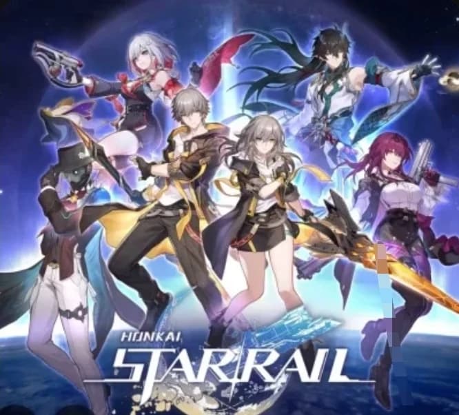 Honkai: Star Rail thumbnail