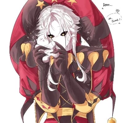 Jester Jinx thumbnail