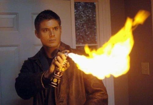 Sam, dean, and castiel thumbnail