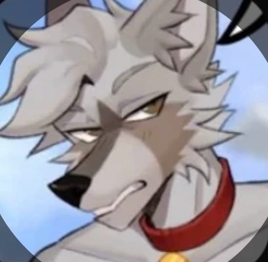 Furry Minecraft Wolf thumbnail