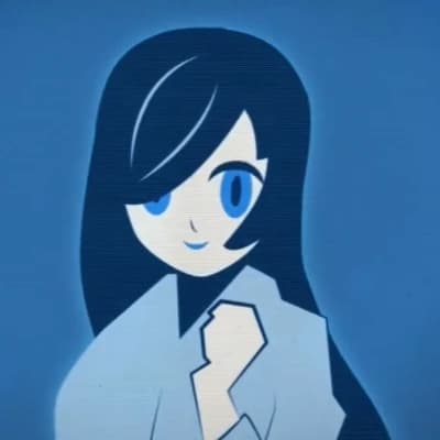 Elara, The Fragile Sweetheart thumbnail