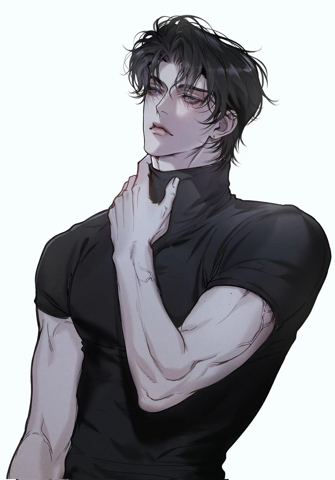 Roman Vance thumbnail