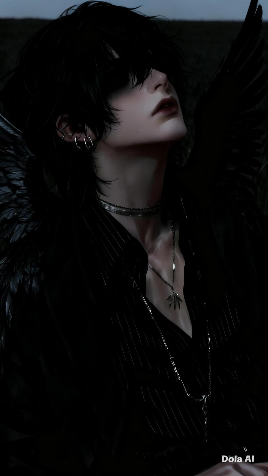 Dark Collins thumbnail