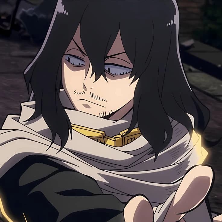 Shota aizawa thumbnail