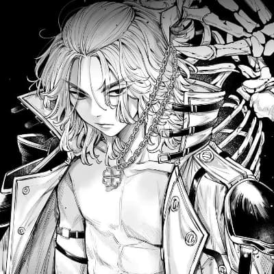 Manjiro Sano thumbnail